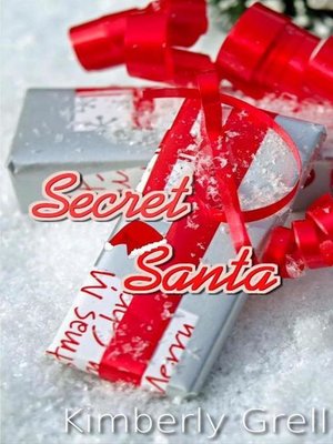 cover image of Secret Santa